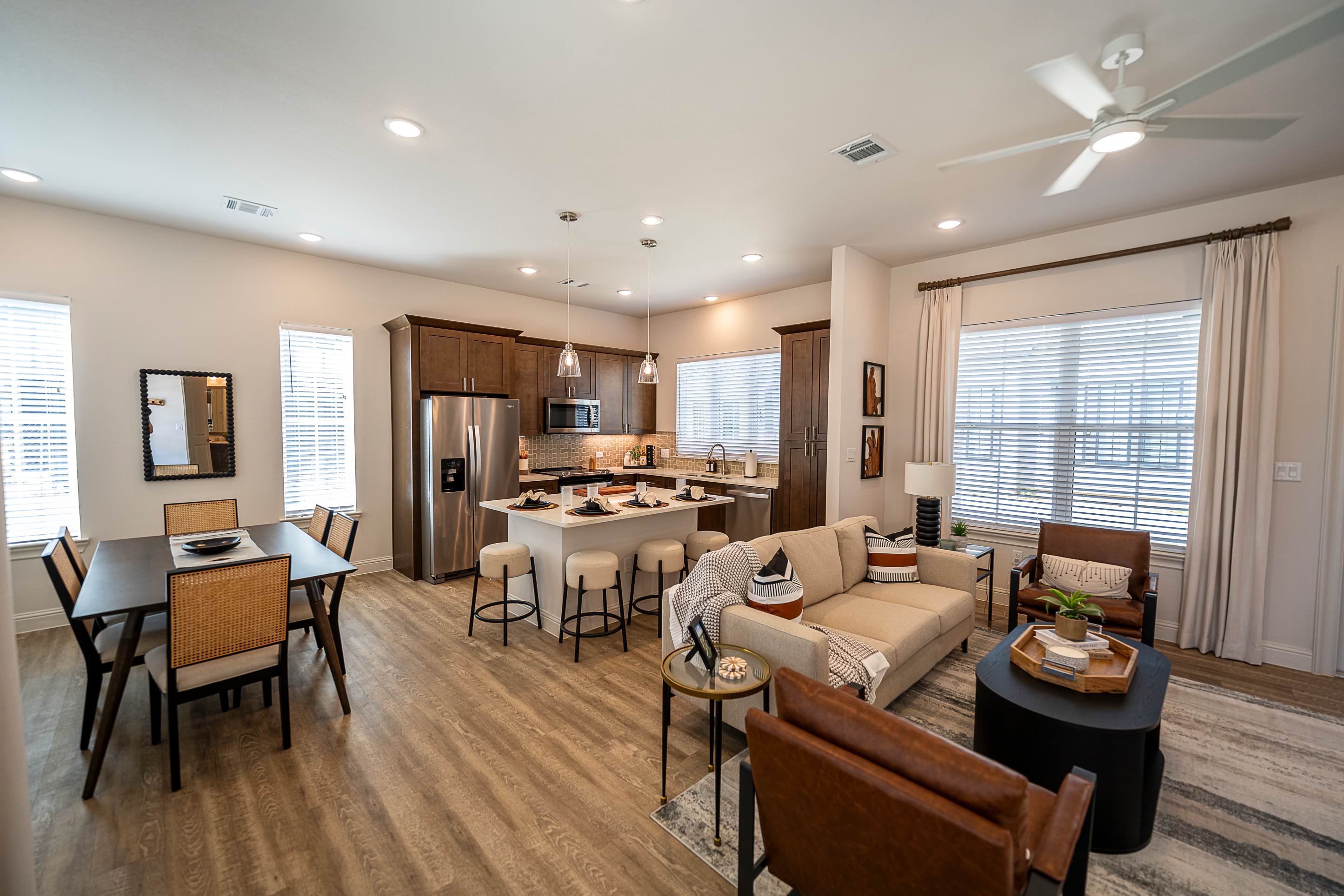New Homes for Rent in Cypress, TX Image 2 New Homes for Rent in Cypress, TX Image 2