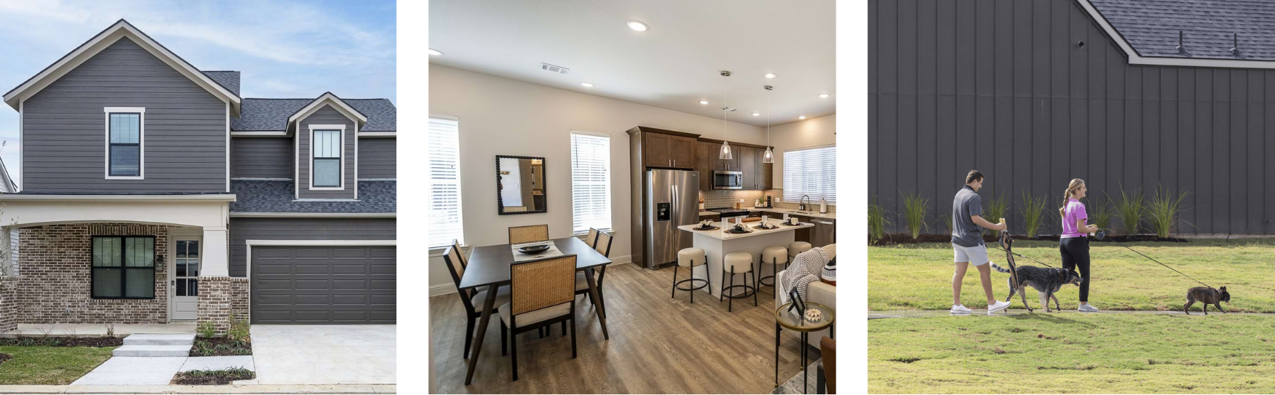 Homes for Rent Near Tomball, TX Image 2