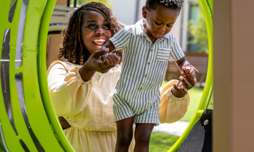 Education Matters Cover Image