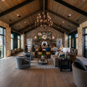 Demonstration Kitchen