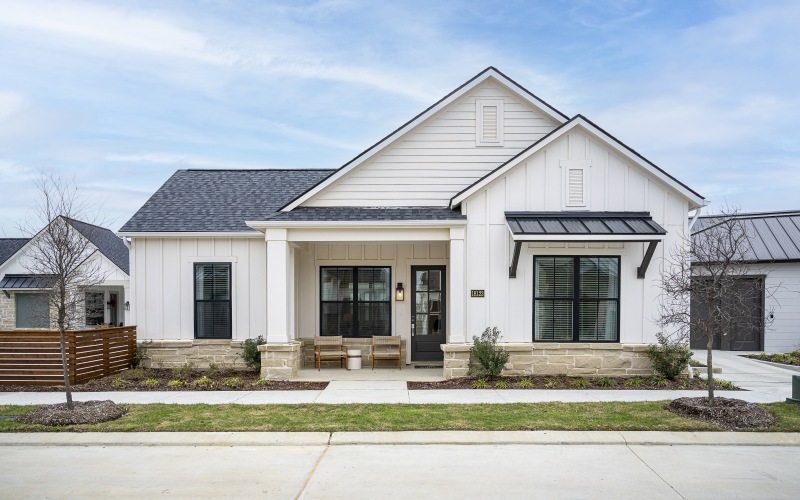 Home Features