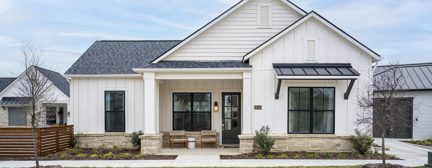Two Bedroom Homes for Rent Cypress 
