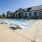 Resort-style pool