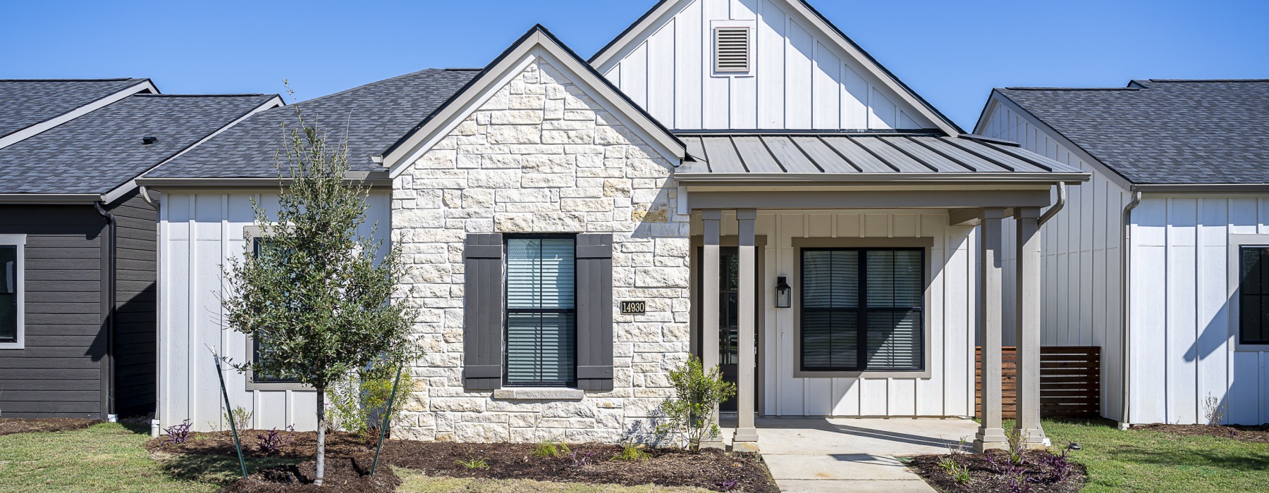 Three Bedroom Homes for Rent Cypress 