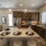 Cedar Model home kitchen