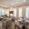 Magnolia Model home spacious living area