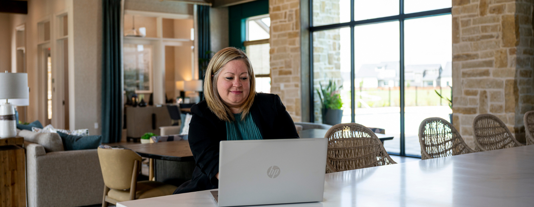 Internet Included. Setup Simplified. Welcome to Easy Living at Mirella.