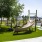 Bluegrass Park Playground