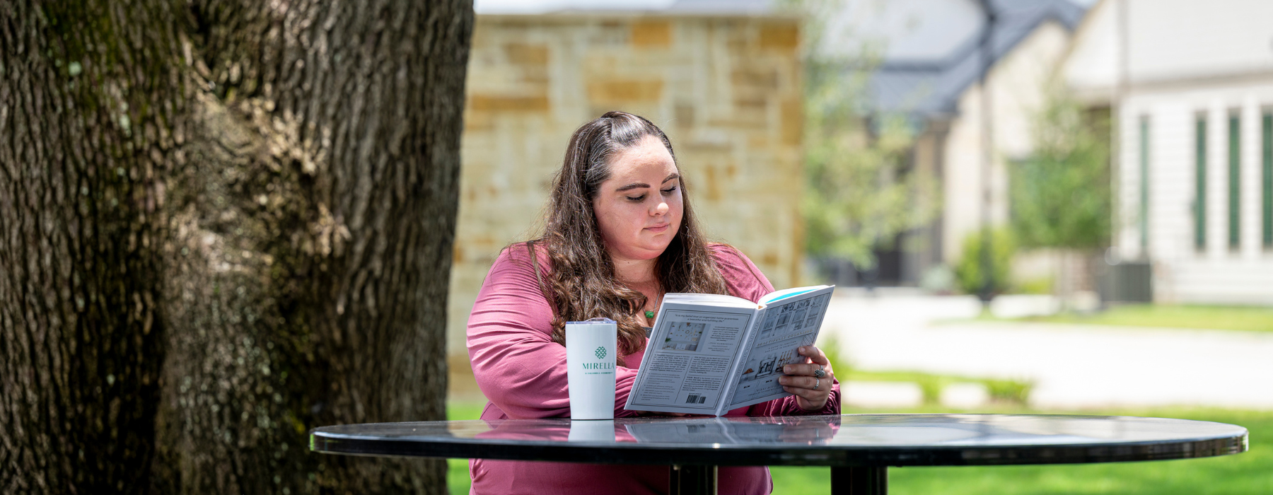 Hear Why Residents Love Mirella