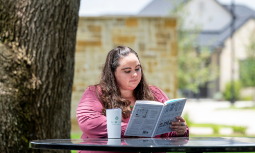 Hear from Mirella Residents Cover Image