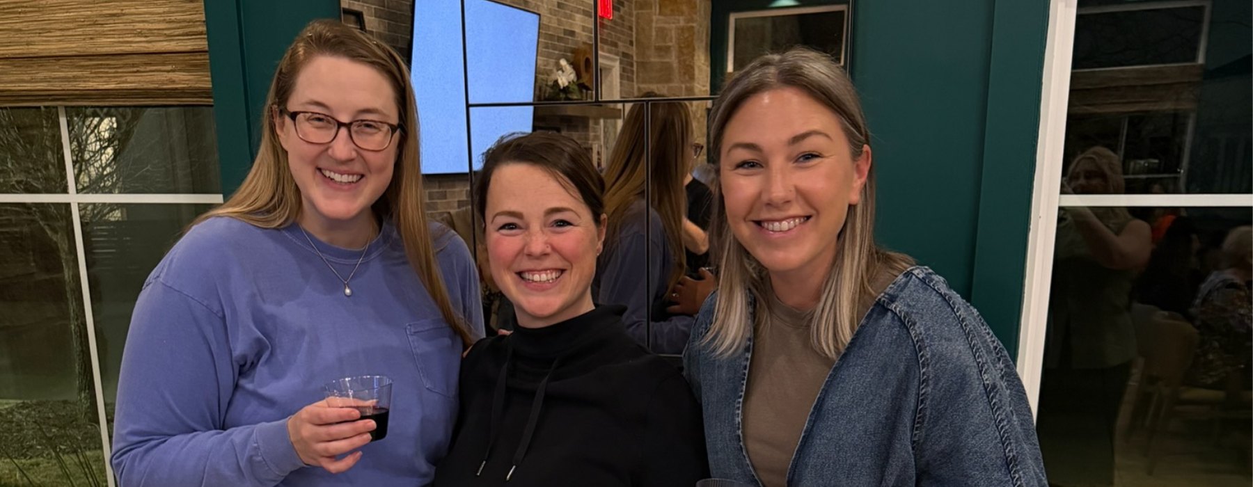 Meet Mackenzie: The Heart Behind the Live Well Lifestyle at Mirella