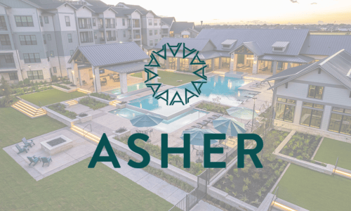 Asher Towne Lake Cover Image