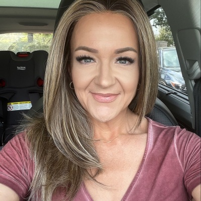 Review for Tamara